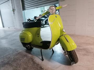 Piaggio Vespa 50 Revival (V5R1) - 1990
