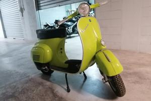 Piaggio Vespa 50 Revival (V5R1) - 1990