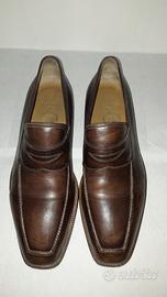 Stefano bi scarpe originali come nuove num.9,leggi
