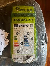 Pneumatici atlas 177/55/15 4s