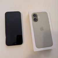 IPhone 17 256gb come nuovo