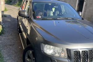 Jeep grand Cherokee 2012 €9000