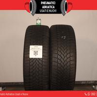 2 Gomme 205 55 R 17 Bridgestone al 77% SPED GRATIS