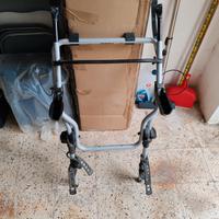 Portabici Thule ClipOn 9103
