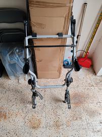 Portabici Thule ClipOn 9103