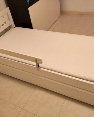 Lettino Kritter Ikea 75x165