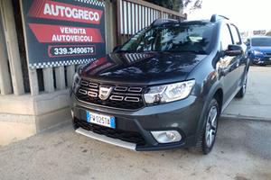 Dacia Sandero StepWay 1.5 Blue dCi 8V 95CV Start&S