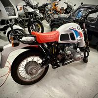 Bmw r80 gs paris dakar 999