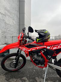 Beta 50 enduro
