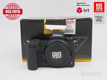 Nikon Z7 II