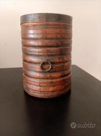 vaso raro antico 