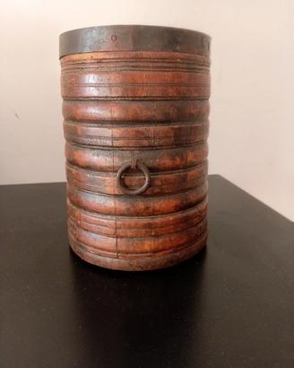 vaso raro antico 
