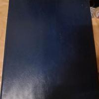 album raccoglitore