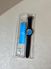 Orologio SSC Napoli ufficiale nuovo con scatola