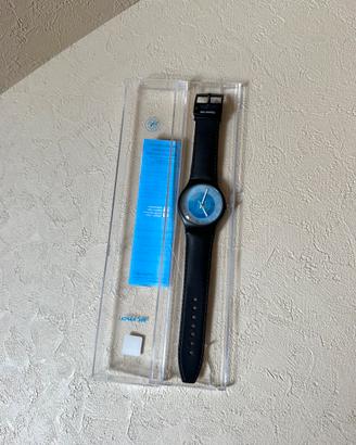 Orologio SSC Napoli ufficiale nuovo con scatola