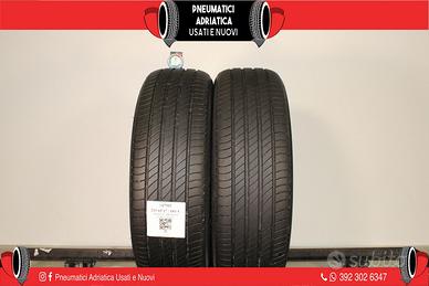 2 Gomme 215 65 R 17 Michelin al 70% SPED GRATIS