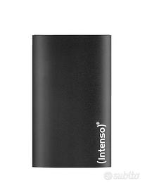 INTENSO - SSD Esterna 1,8” PREMIUM 3.2 1 TB