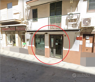 Locale commerciale c1