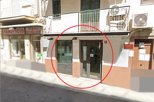 Locale commerciale c1