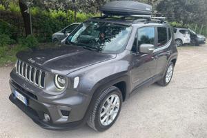 Jeep Renegade Renegade 2019 1.6 mjt Limited 2wd