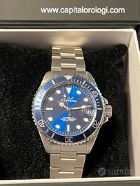 Orologio Capital Automatico