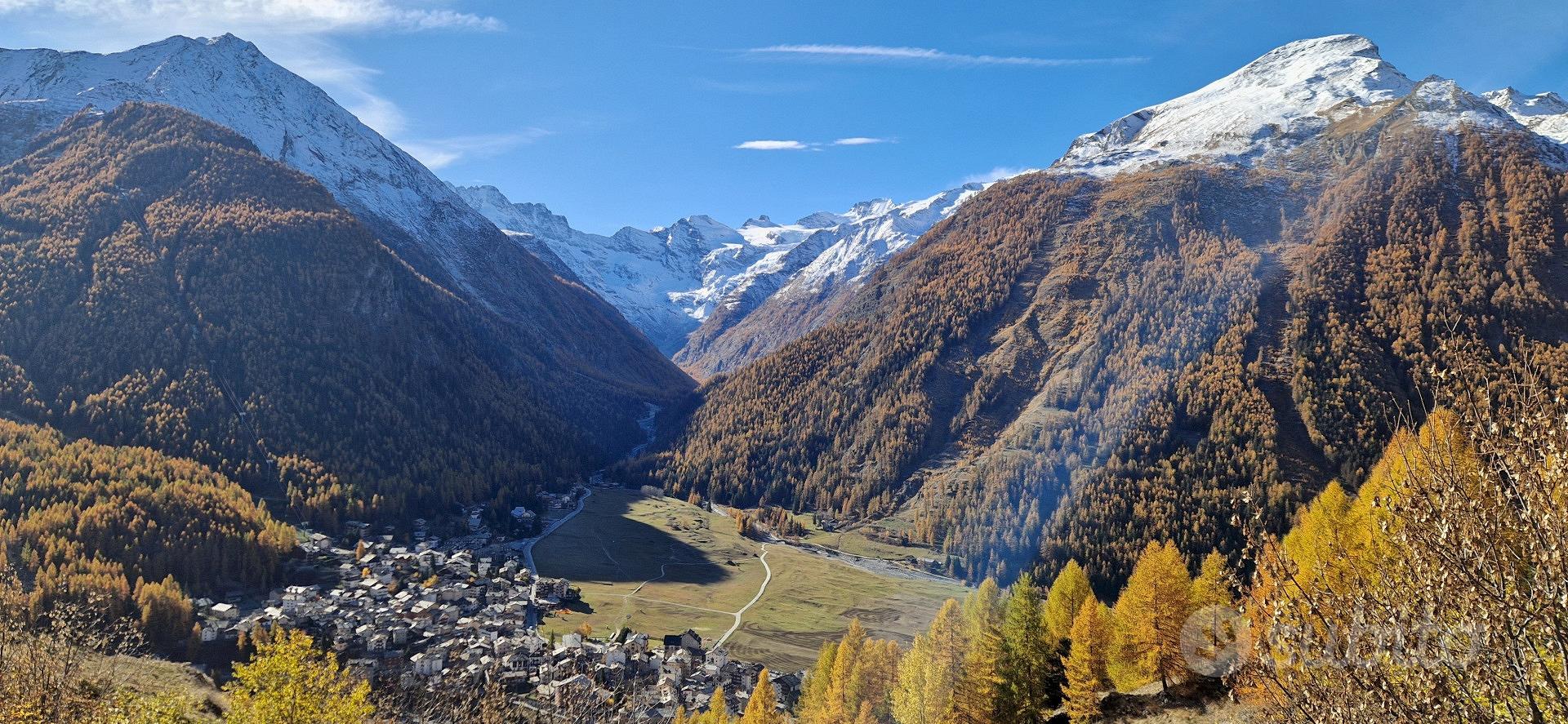 Apartment in Aosta - Aoste, Le Gotrau - Altro