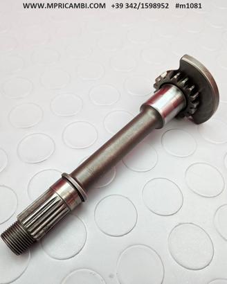 CONTROALBERO INGRANAGGIO HONDA CRF 250 2006 2007 C