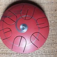 Handpan Drum

