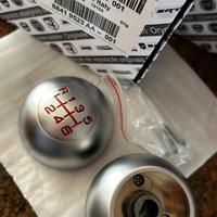 Pomello Cambio Alfa Romeo Giulietta