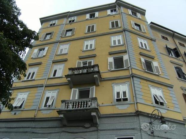 Rif.21843| locale commerciale trieste