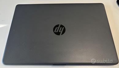 Laptop HP 250 G9 15.6" i7 16GB