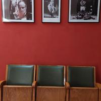 Sedie cinema