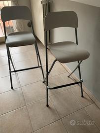 Sedie cucina