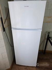 Frigorifero Cranker 2 porte funzionante