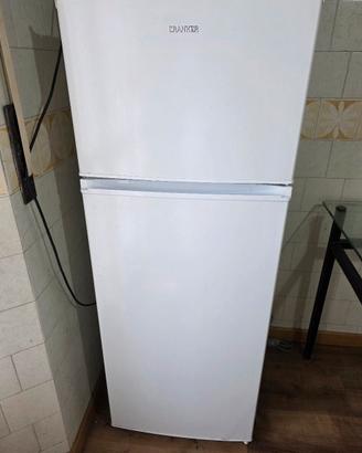 Frigorifero Cranker 2 porte funzionante
