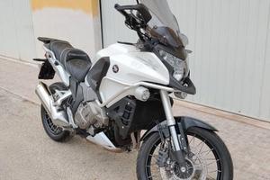Honda Crosstourer VFR 1200XD DCT Full Optional