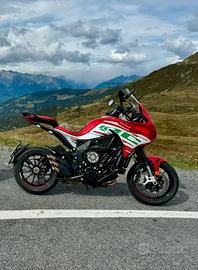 Mv Agusta Turismo Veloce RC SCS