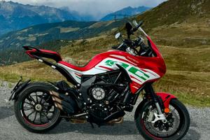 Mv Agusta Turismo Veloce RC SCS