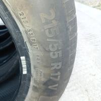 Continental evo contact 