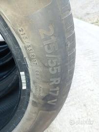 Continental evo contact 