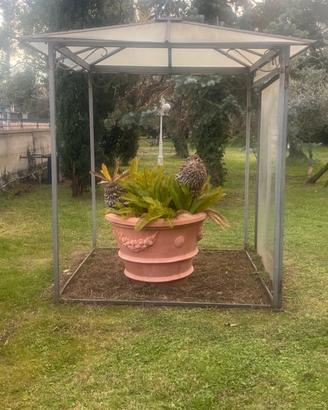 gazebo serra