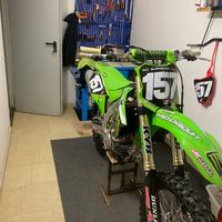 Kx 250 kxf 2022