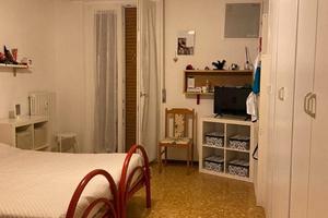 Stanza singola parma