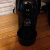 Macchina caffè a cialde
