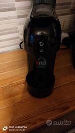 Macchina caffè a cialde