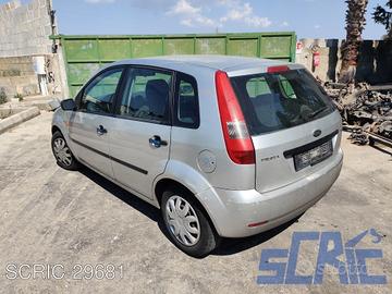 Ford fiesta 5 jd, jh 1.4 tdci 68cv ricambi -