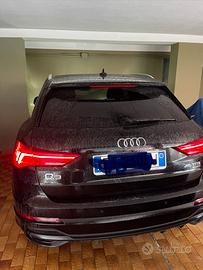 AUDI Q3 45 TFSI QUATTRO S TRONIV