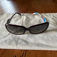 Occhiali da sole Pucci