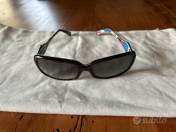 Occhiali da sole Pucci