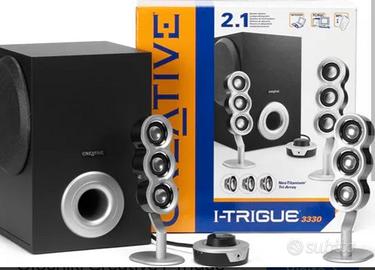 Casse Creative per Pc